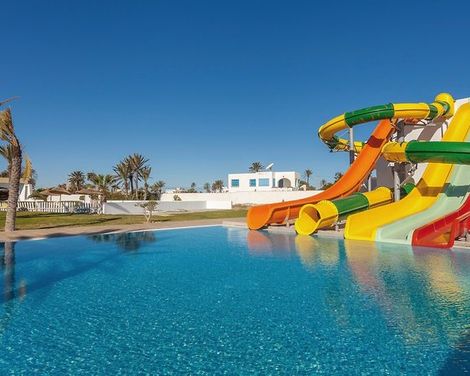 Djerba Holiday Beach-1