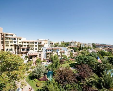 Limak Arcadia Sport Resort Hotel-0