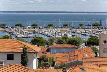 Hotel, Best Western Arcachon le Port