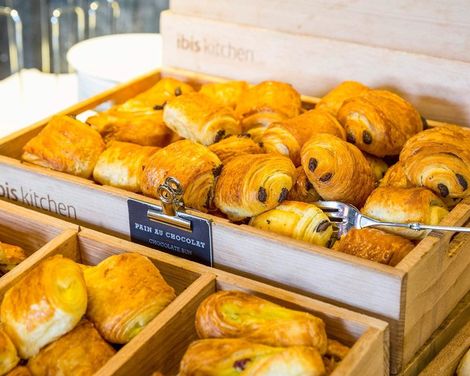 ibis Lausanne Crissier-3