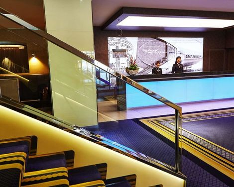 Steigenberger Graf Zeppelin-4