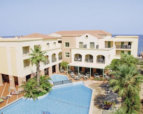 Samaina Hotels Inn-4