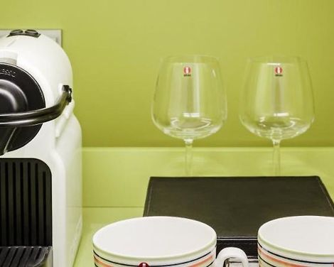 Hotel Indigo Helsinki - Boulevard-0