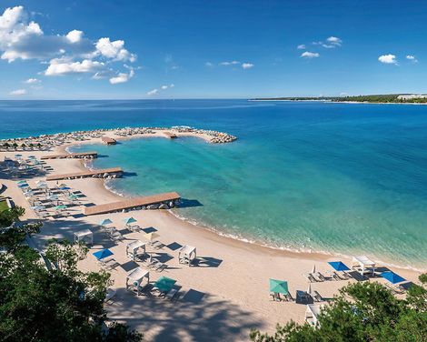 Pical Family Hotel, Valamar Collection-1