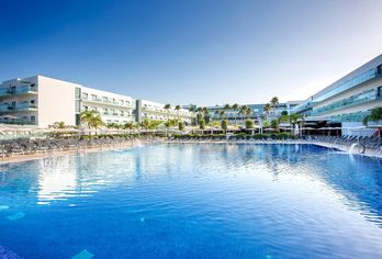 Hotel, Hipotels Gran Conil