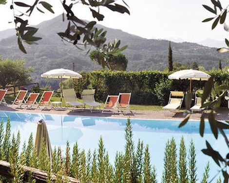 Agriturismo Giunasco-1