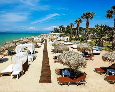 Ilio Mare Hotels & Resorts-1