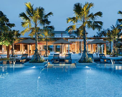 Pullman Khao Lak Resort-2