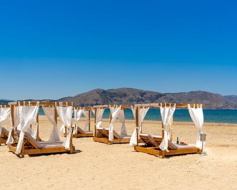 Georgioupolis Resort & Aqua Park-2