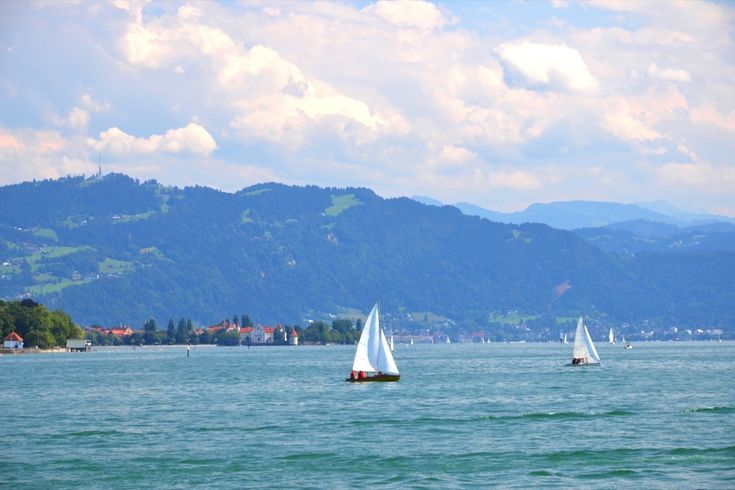 Wellnessurlaub am Bodensee