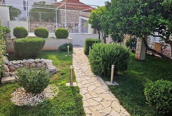 Hotel, Guesthouse Franica