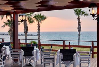 Hotel, All Senses Nautica Blue Exclusive Resort & Spa