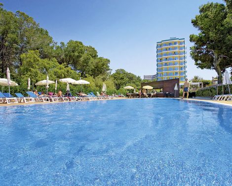 Hotel Timor-1