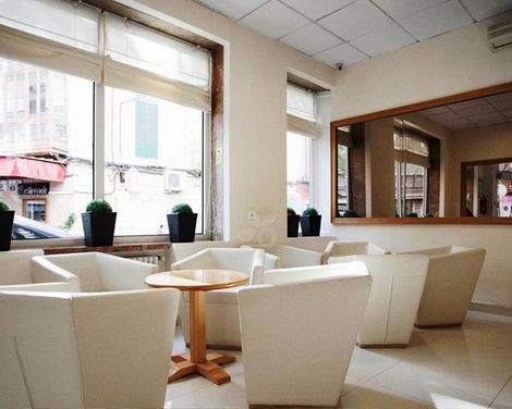 Hotel Amic Colon-4