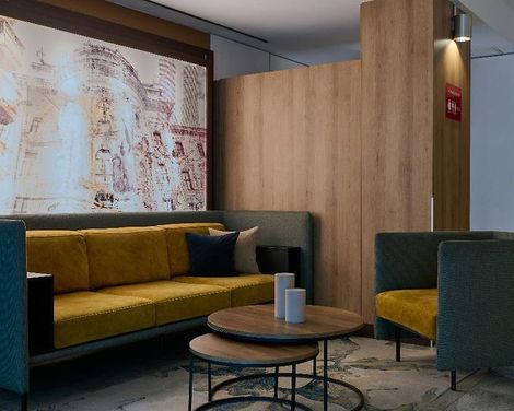 Leonardo Hotel & Residenz München -2