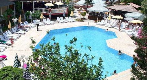 Bieno Club SVS