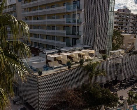 Bahia de Alcudia Hotel & Spa -4