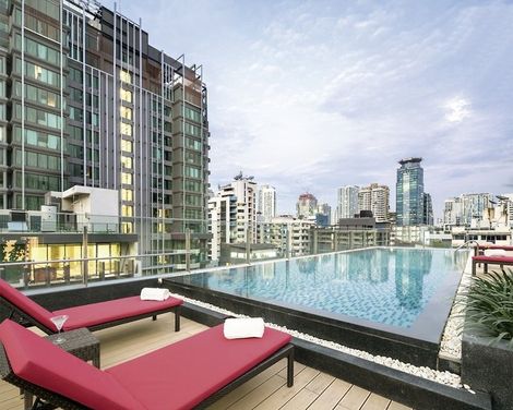 Travelodge Sukhumvit 11-1