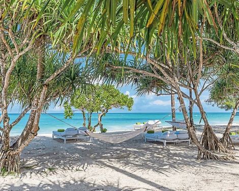 Meliá Zanzibar-2