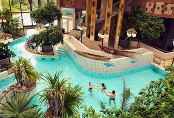 Hotel, Center Parcs Park Nordseeküste