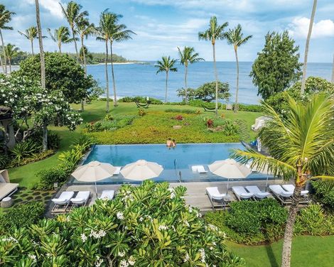 The Ritz Carlton O’ahu, Turtle Bay-0