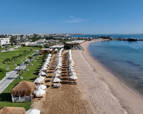 Rixos Premium Magawish Suites & Villas-2