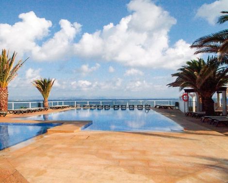 Hotel Club Sunway Punta Prima-1