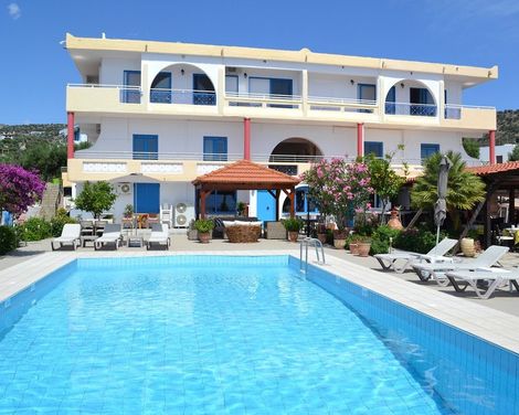 Havania Apartments-3