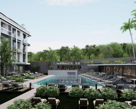 Prive Suite Side & Spa Hotel-0