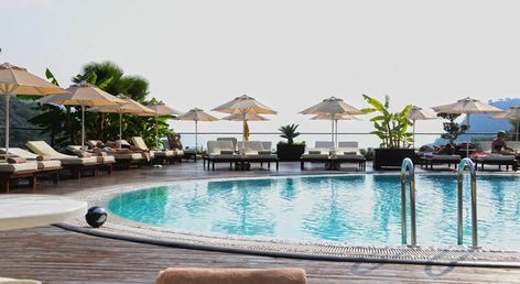 Manaspark Deluxe Hotel Oludeniz