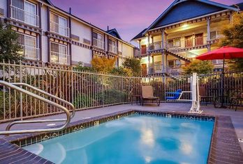 Hotel, Best Western Plus Bayshore Inn