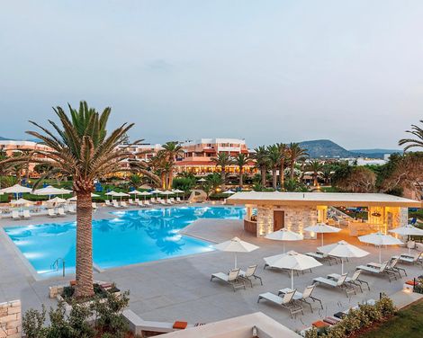 Anissa Beach & Village Hotel-3