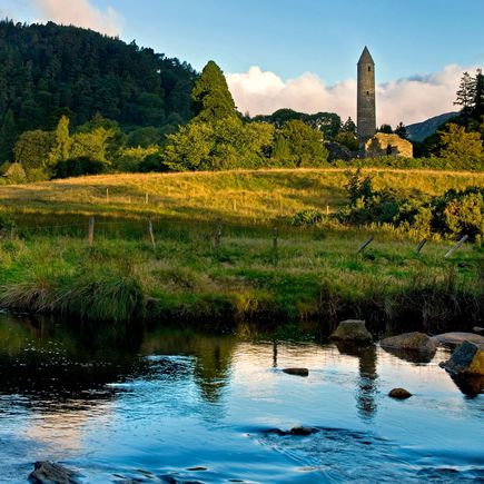 Wicklow Mountains
