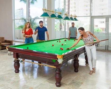 Dynastic Hotel & SPA-4