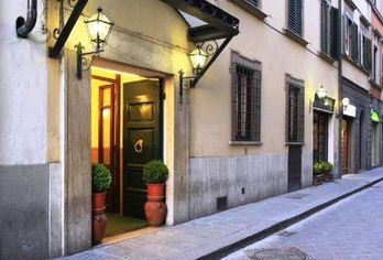 Hotel, San Giorgio e Olimpic