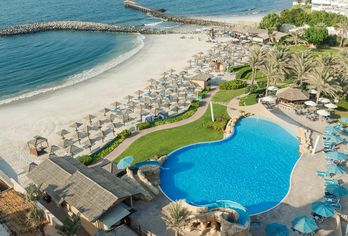 Coral Beach Resort