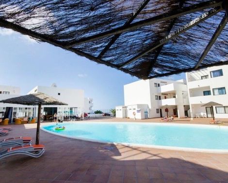 Apartamentos Lanzarote Paradise-4