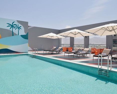 Aloft Muscat-4