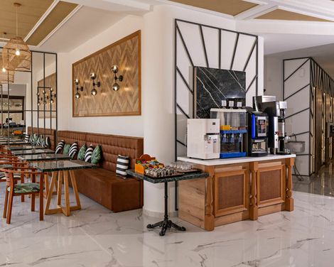 Delfina Boutique Hotel-2