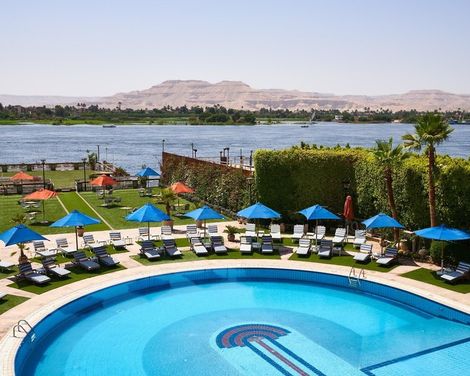 Sonesta St. George Hotel - Luxor-0