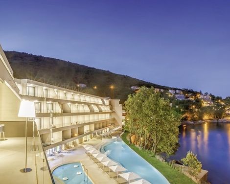 Hotel Icici-1