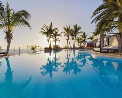 ADRIAN Hoteles Roca Nivaria Gran Hotel-1