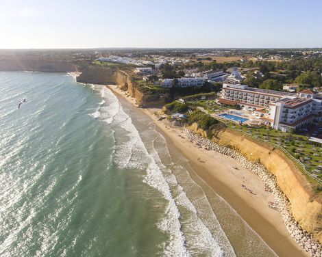 Hipotels Flamenco Conil-1