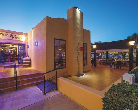 Anissa Beach & Village Hotel-4