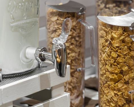 Holiday Inn Express Munich North-4