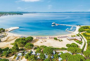 Hotel, Zaton Holiday Resort