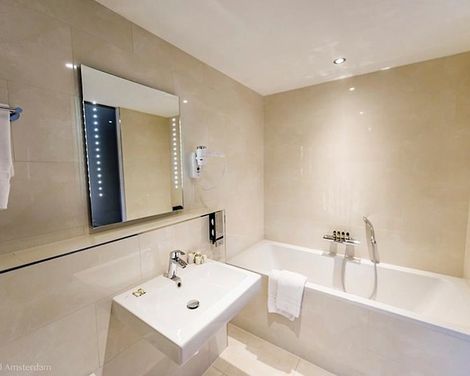 Ozo Hotel Amsterdam-0