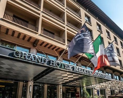 Grand Hotel Mediterraneo-0
