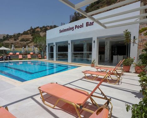 Petra Hotel-2