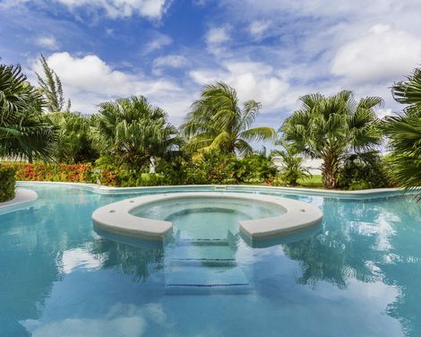 Grand Palladium Lady Hamilton Resort & Spa-3